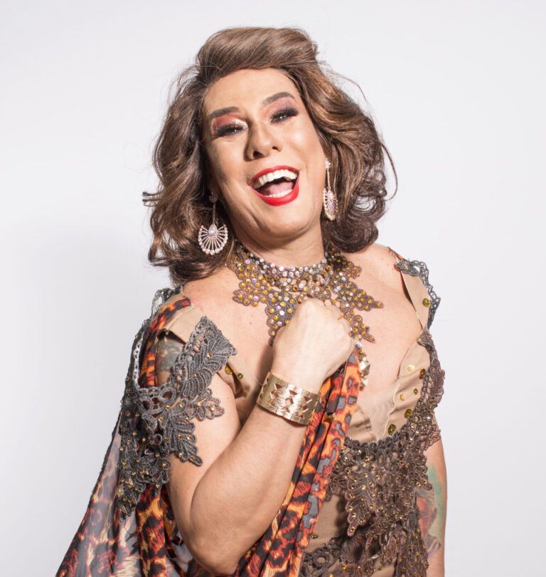 Confira: Ciro Santos prepara programação de shows de humor exclusivos nesta semana