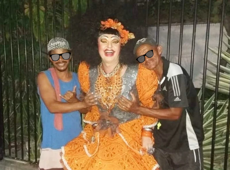 Melhor só ou mal acompanhada?