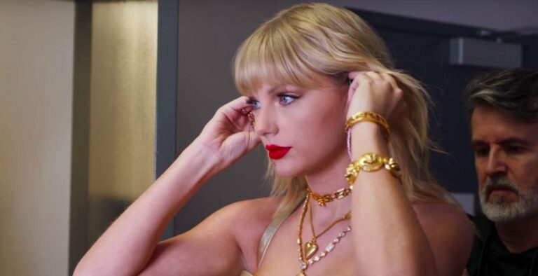 (ANÁLISE) Taylor Swift: Miss Americana da Netflix nos fala sobre autenticidade