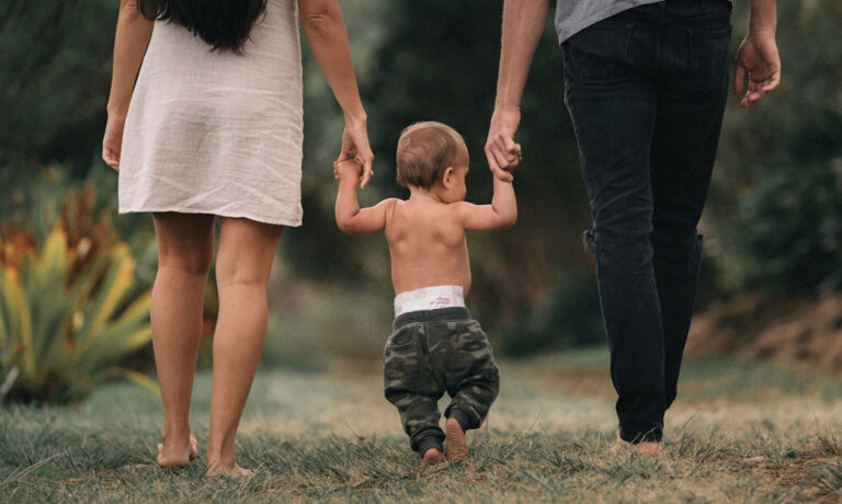 Questões sobre a guarda dos filhos