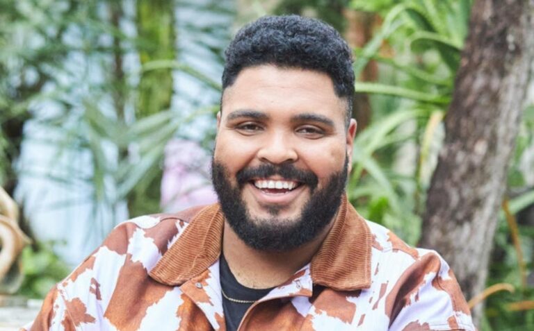 Humor que Revoluciona: Paulo Vieira