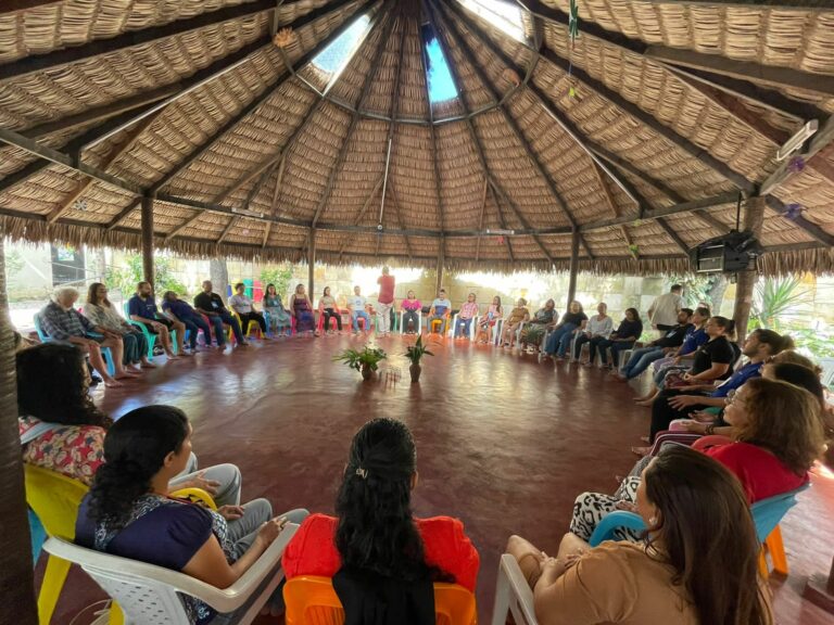 Em Fortaleza: grandes nomes da Saúde e das Ciências Sociais participam de evento multidisciplinar sobre saúde mental