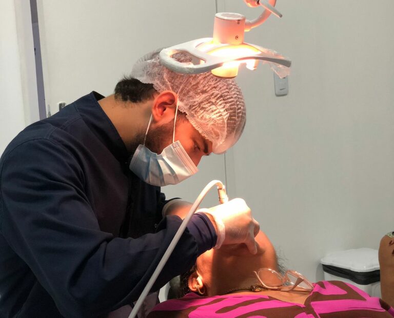 Tidy Odonto – Acolhimento e empatia em tratamentos odontológicos
