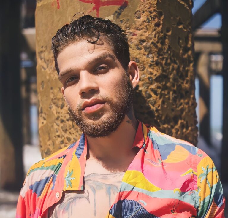 Bendor lança “Bermudinha”, música em colaboração com a cantora Alana Fox e co-produção de DJ Tonynho JP nesta sexta-feira (7), nas plataformas digitais