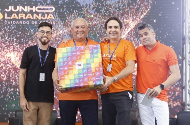 B&Q Energia realiza formação de mais de 4 mil eletricistas.