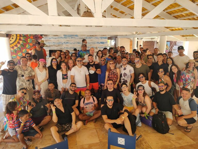 Enseada Turismo lança novo roteiro para a Prainha, com apoio da AEBA e Secretaria de Turismo de Aquiraz