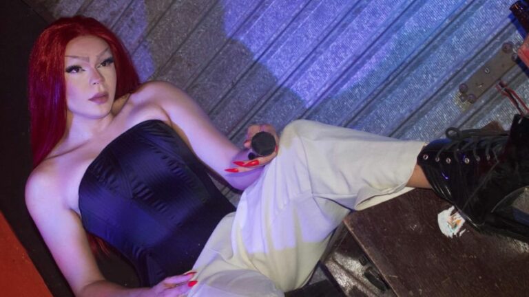 Lindsey Vianna lança seu Novo Single “Fome de Amor”