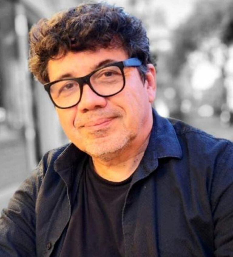 Teatro da Boca Rica, II Edital das Escolas da Cultura,  promove multirresidência criativa em Fortaleza e Guaramiranga com o filósofo, professor e performer Charles Feitosa (Unirio)