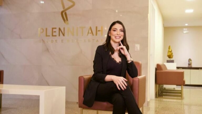 Com nova identidade, Clínica Plennitah por Lia Albuquerque completa um ano reunindo diversas especialidades médicas