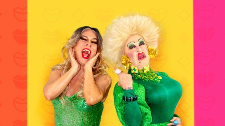 Caviar com Rapadura: O primeiro espetáculo de humor cearense a fazer sucesso no Brasil terá remake em Fortaleza
