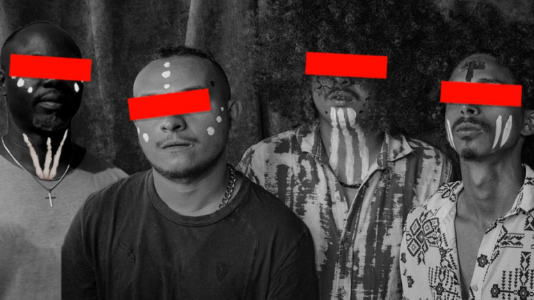 Bandas AfroKaos e Procurando Kalu fazem show gratuito no Dragão do Mar, nesta sexta-feira (22)
