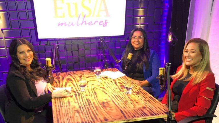 Protagonismo feminino: Videocast do Programa Eu S/A Mulheres, será lançado no dia 13 de setembro no Museu da Fotografia