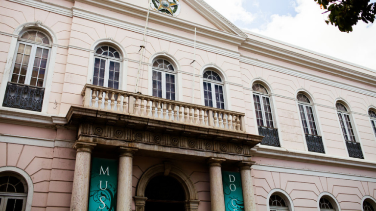 Saiba a importância da reforma do Museu do Ceará e a origem do recurso que garante esta vitória do povo cearense
