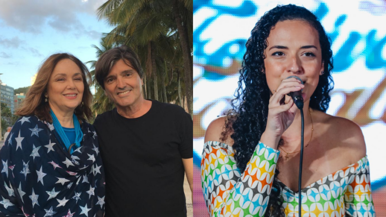 Nico Rezende, Jane Duboc e Munique Mendes são atrações do Projeto Duetos do mês de outubro