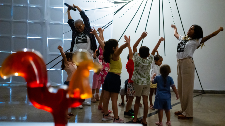 Secult Ceará celebra Dia das Crianças com extensa programação cultural