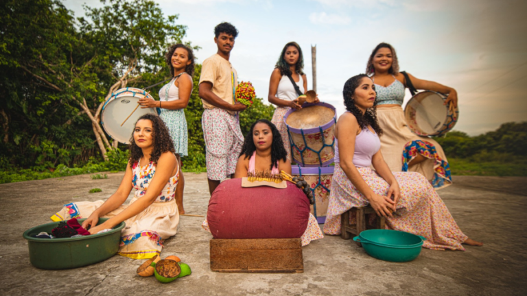 Praia da Baleia é sede do Praieira – Festival da Cultura Litorânea