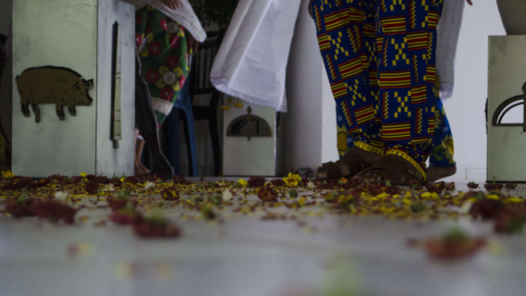 Festival Afrocearensidades chega a sua terceira semana com ações formativas e diversas manifestações culturais pelo Ceará
