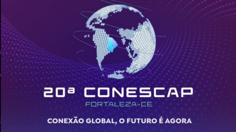 QYON TECNOLOGIA APRESENTA ECOSSISTEMA COMPLETO DE SOLUÇÕES COM INTELIGÊNCIA ARTIFICIAL DURANTE A 20ª CONESCAP E 17ª CONVENÇÃO CRC-CE 