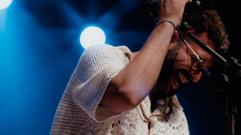 Juruviara encantou o público da Caixa Cultural com Show “PreAmar” marcado por músicas autorais e clássicos nordestinos