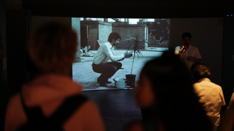 Porto Iracema das Artes abre inscrições para o curso “Curadoria, Programação, Pesquisa”, com Pedro Azevedo