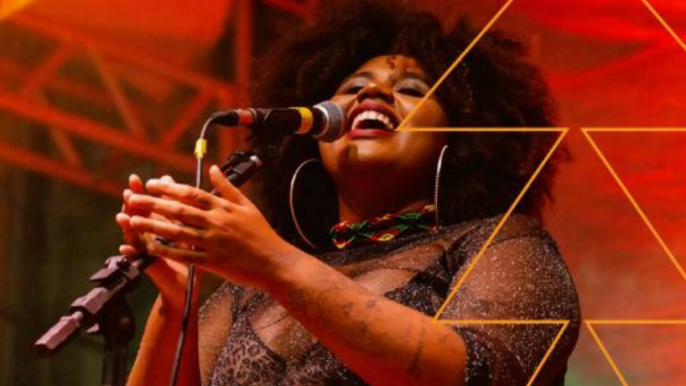 Dragão do Mar recebe festival gratuito protagonizado por agentes culturais e ativistas negros e indígenas a partir desta quarta-feira (8)