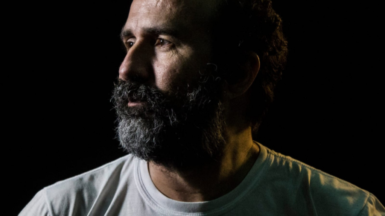 Festival AfroCearensidades: Jean dos Anjos, Pai Linconly e Ricardo Nascimento participam do ‘Encontro com Exu’, na Porto Iracema das Artes