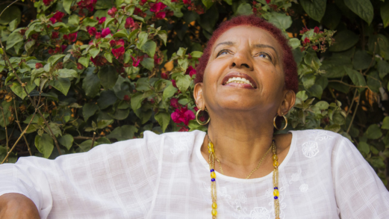 CAIXA Cultural Fortaleza apresenta o show Leci Brandão – Eu Sou o Samba