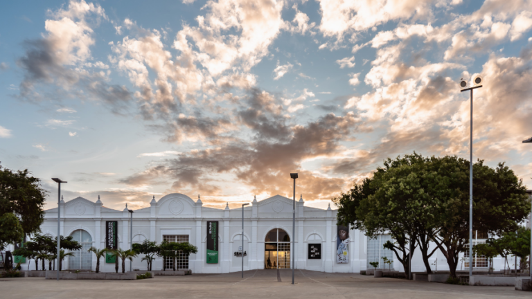Pinacoteca do Ceará celebra primeiro ano de atividades com programação intensa em dezembro 
