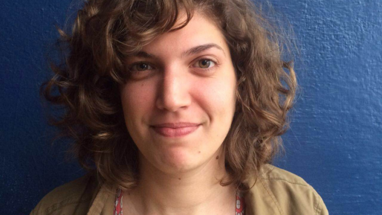 Escola Porto Iracema das Artes promove aula aberta sobre produção e coprodução internacional para filmes, com Julia Alves
