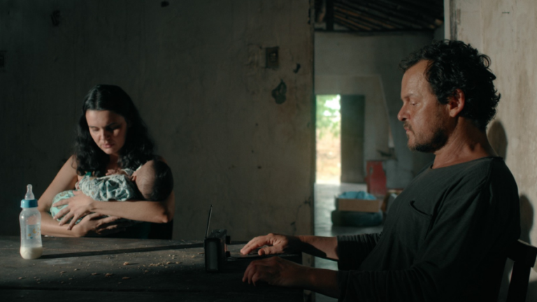 Longa “Mais pesado é o céu”, de Petrus Cariry, em Exibição Especial nesta quarta-feira no 33º Cine Ceará