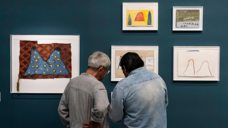 Nos últimos dias do ano, Pinacoteca do Ceará oferece visitas mediadas nas exposições
