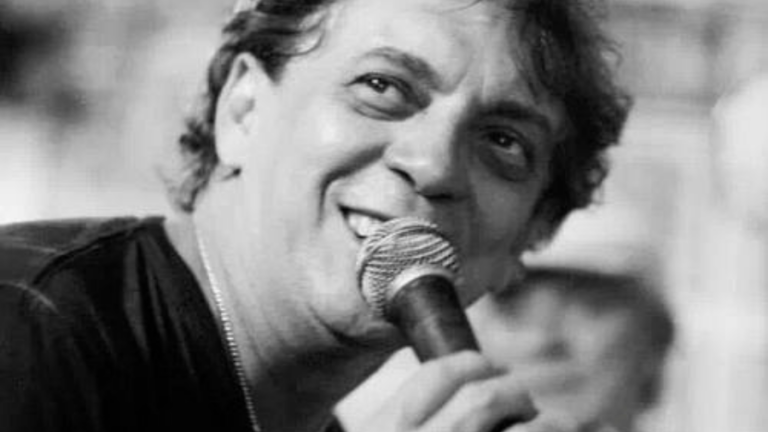Natal Solidário dos músicos de Fortaleza acontece nesta quinta, 21/12, no Badudé, com Ciribáh Soares e vários convidados, em prol do Lar 3 Irmãs Casa de Amparo ao Idoso