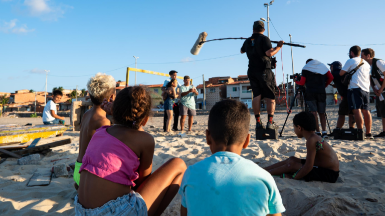 Cinema do Dragão realiza pré-estreia gratuita de filme cearense nesta sexta-feira (15)