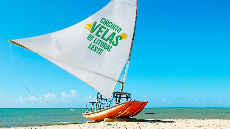 Circuito Velas do Litoral Leste começa neste sábado (16)