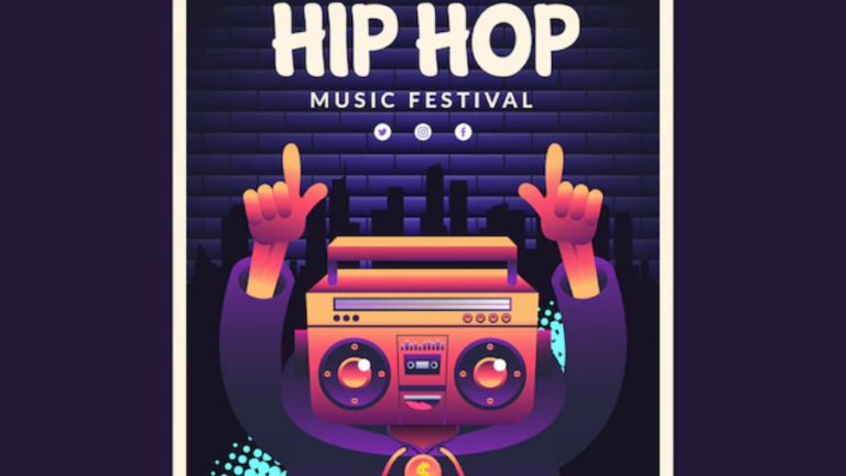 Artistas cearenses celebram 50 anos do Hip Hop em show gratuito neste sábado (16), no Anfiteatro do Dragão