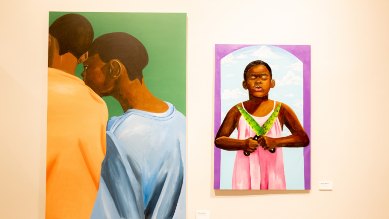 Dica cultural para as férias: Exposição Carolinas, na CAIXA Cultural Fortaleza