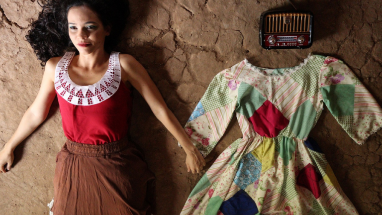 MOSTRA VIOLETAS ENCERRA PROGRAMAÇÃO NESTE FINAL DE SEMANA