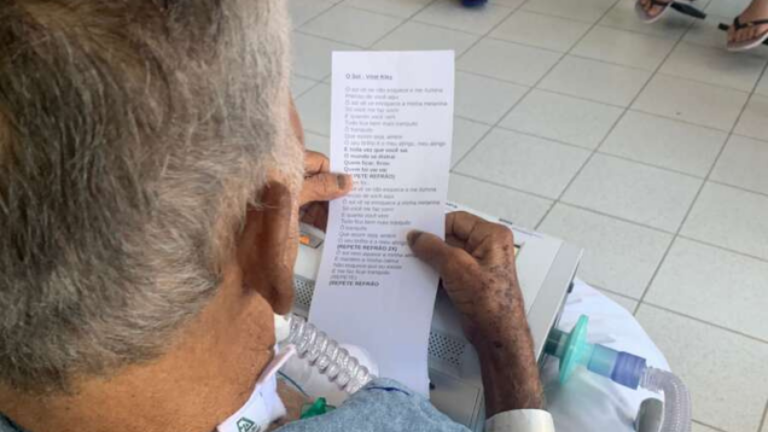 Janeiro Branco:  Casa de Cuidados promove atividades no mês de janeiro com foco na saúde mental