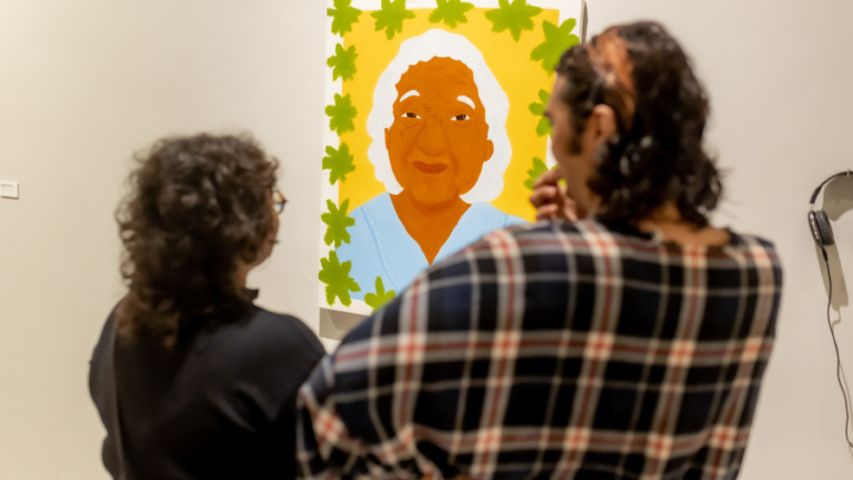 CAIXA Cultural Fortaleza promove oficina virtual sobre legado literário de Carolina Maria de Jesus