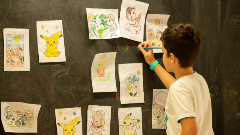 Bece divulga programação de férias