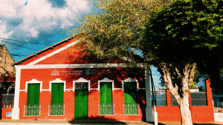 Casa de Saberes Cego Aderaldo abre Chamada Pública para compor o Núcleo Educativo