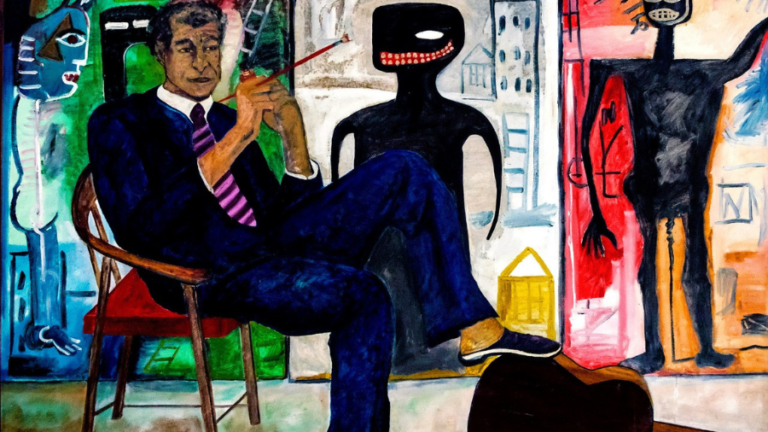 CAIXA CULTURAL FORTALEZA APRESENTA A EXPOSIÇÃO 50 ANOS FERREIRA DE ARTE