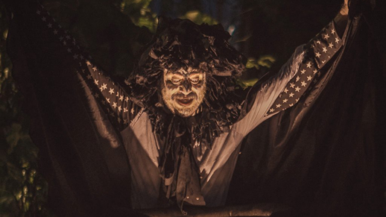 Crianças têm entrada gratuita em espetáculo no Teatro Dragão do Mar
