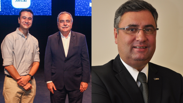 Cenários do Varejo confirma Eduardo Yamashita e Roque Pellizzaro Junior como palestrantes da 18ª edição