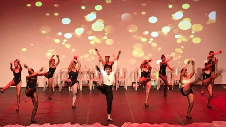 Espetáculo “Amódio: Somos Todos Iguais”, do Grupo BCAD, acontece dia 26 e tem entrada gratuita