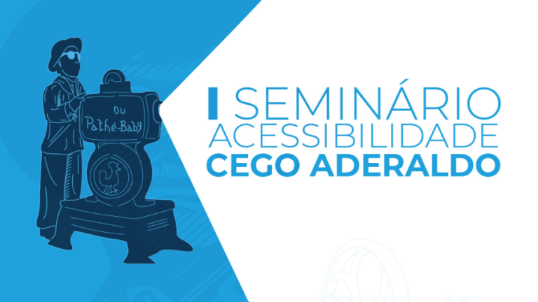 I Seminário Acessibilidade Cego Aderaldo:Arte, Memória e Direito promove inclusãoe reflexão em Quixadá