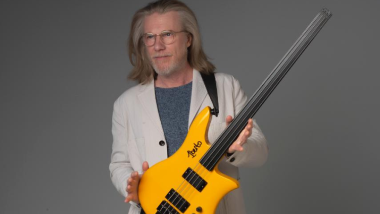 Humberto Gessinger faz show em setembro no Dragão do Mar
