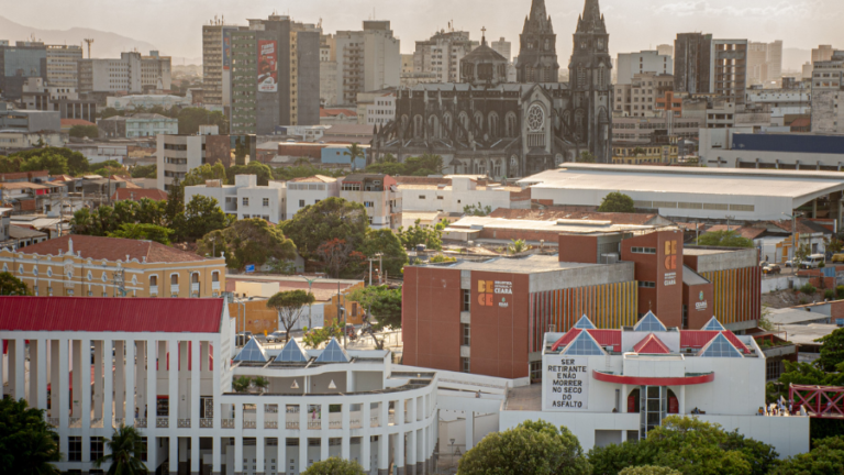 Centro Dragão do Mar anuncia programa de gratuidade para comunidades vizinhas