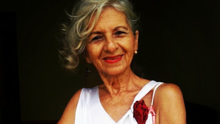 Biblioteca Pública realiza tributo à poeta Norma Colares na próxima quinta-feira, 29 de fevereiro