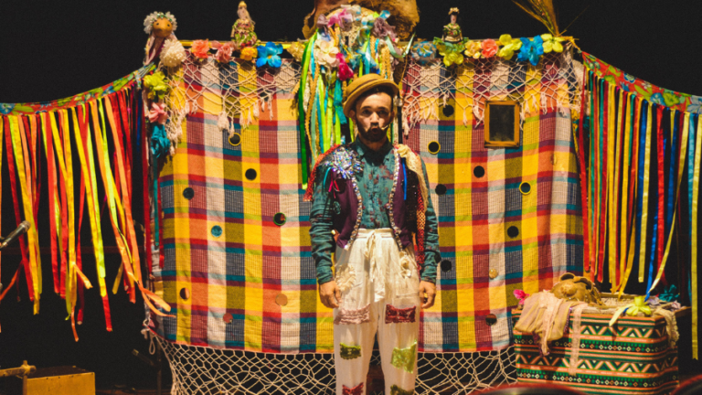 Dragão do Mar traz programações especiais em comemoração ao Dia Internacional da Mulher, ao Dia Mundial do Teatro e ao Dia Nacional do Circo